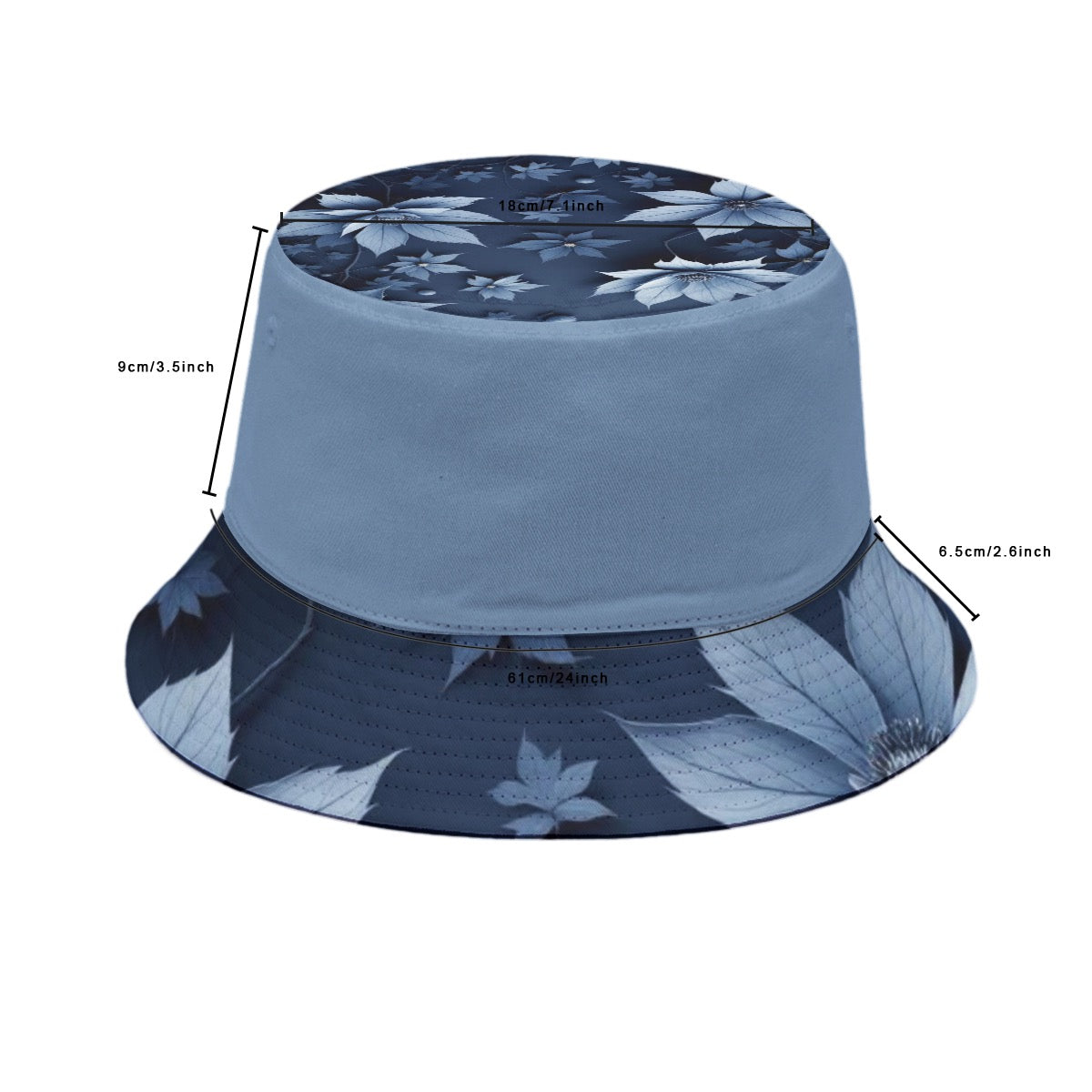 Bucket Hat