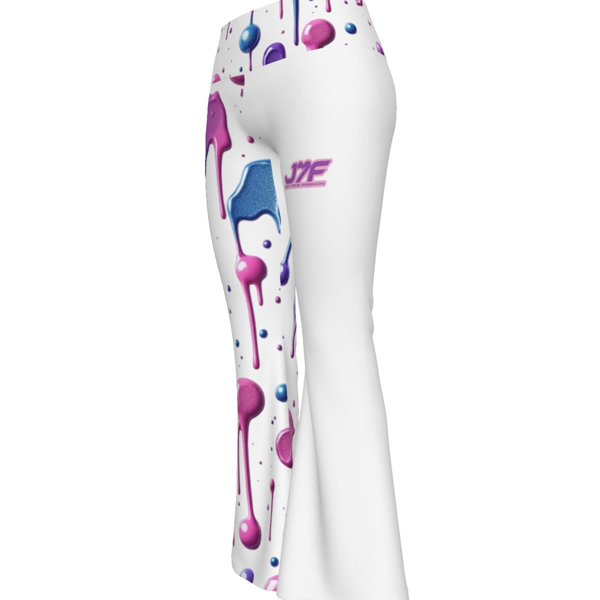 Women's Flare Yoga Pants