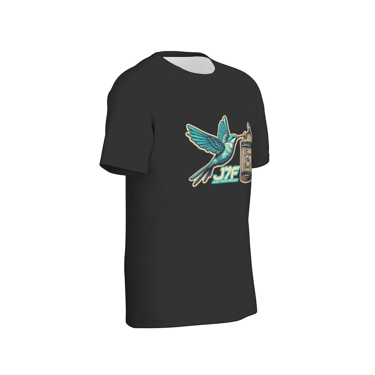 Men's O-Neck T-Shirt