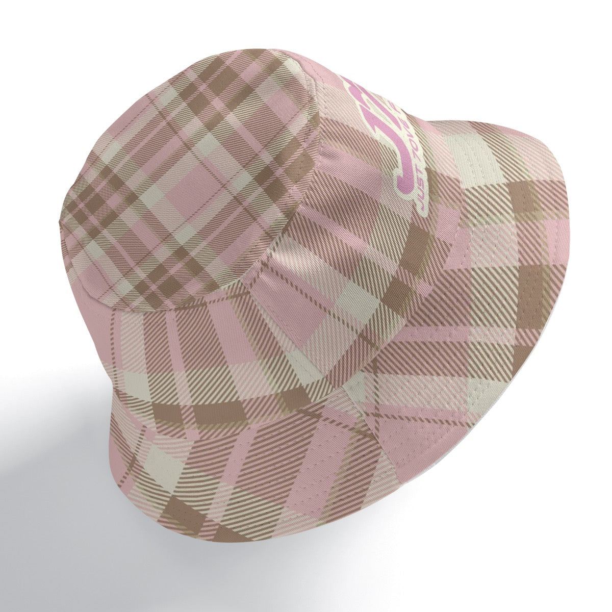 Reversible Bucket Hat