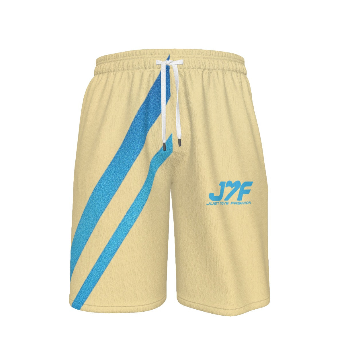 Unisex Short Pants