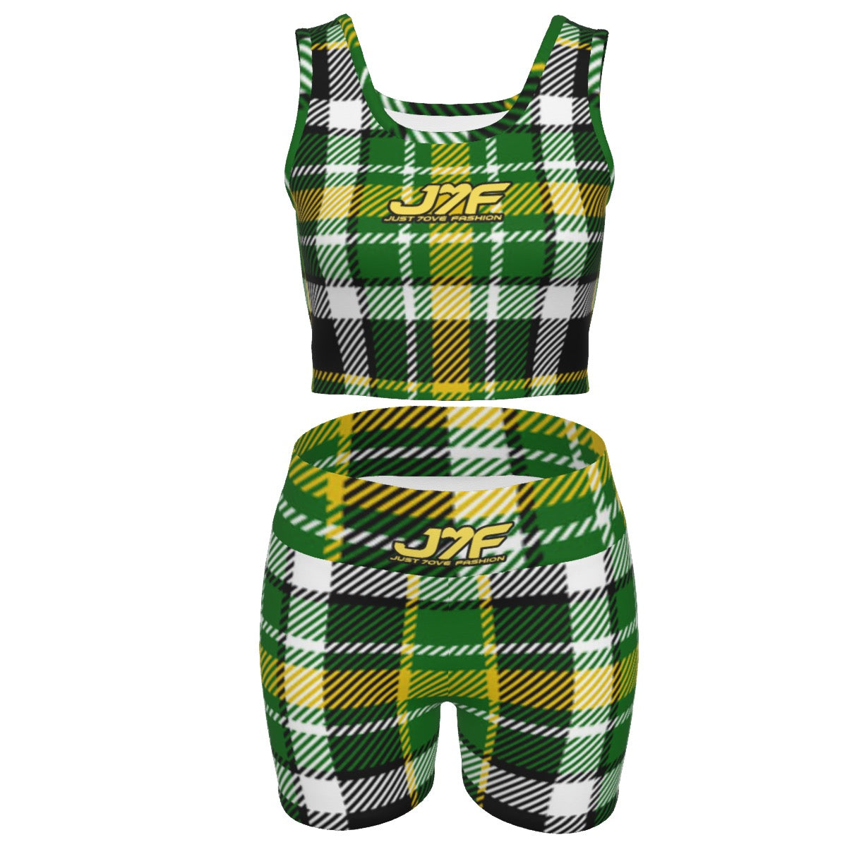 Women's Yoga Set
