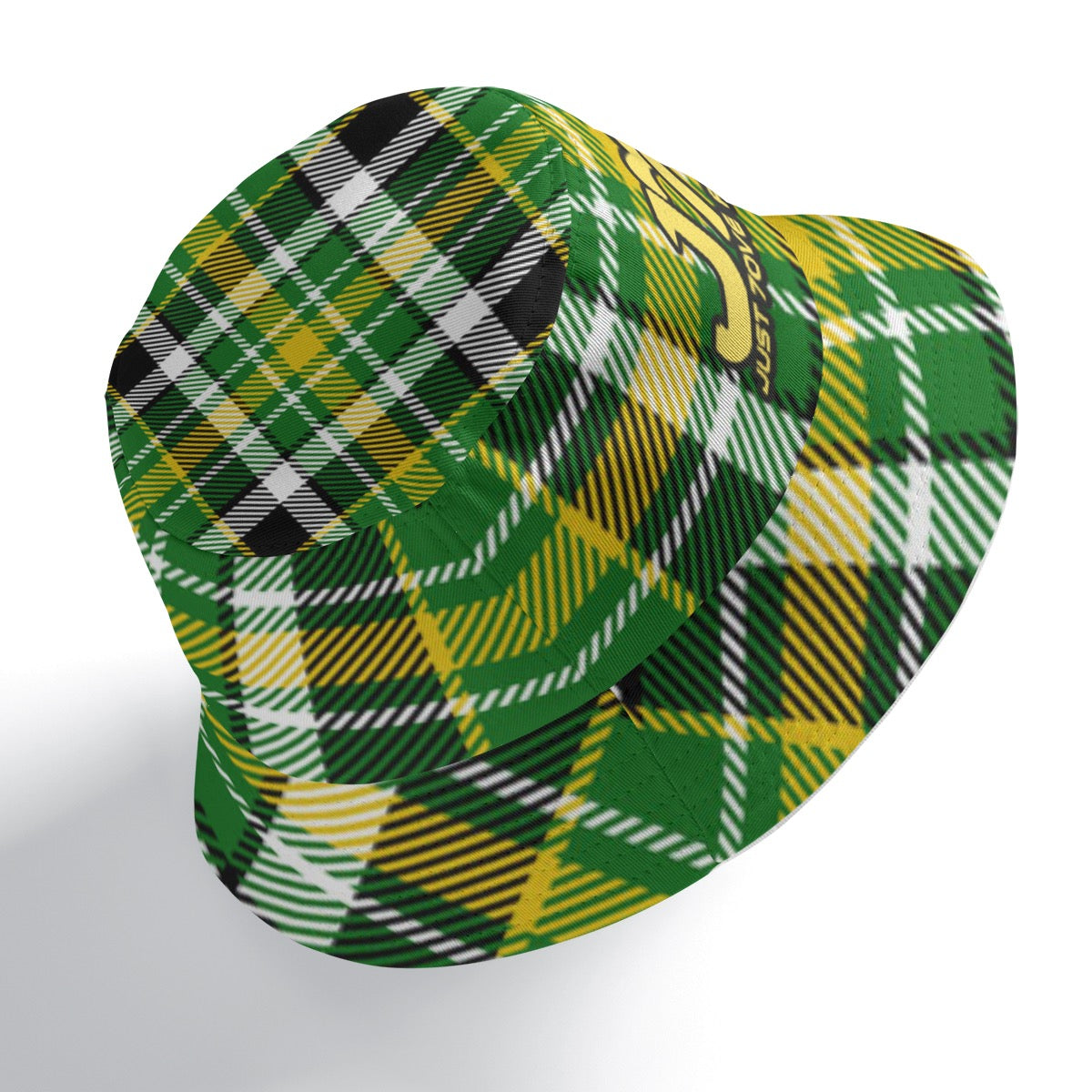 Reversible Printing Bucket Hat