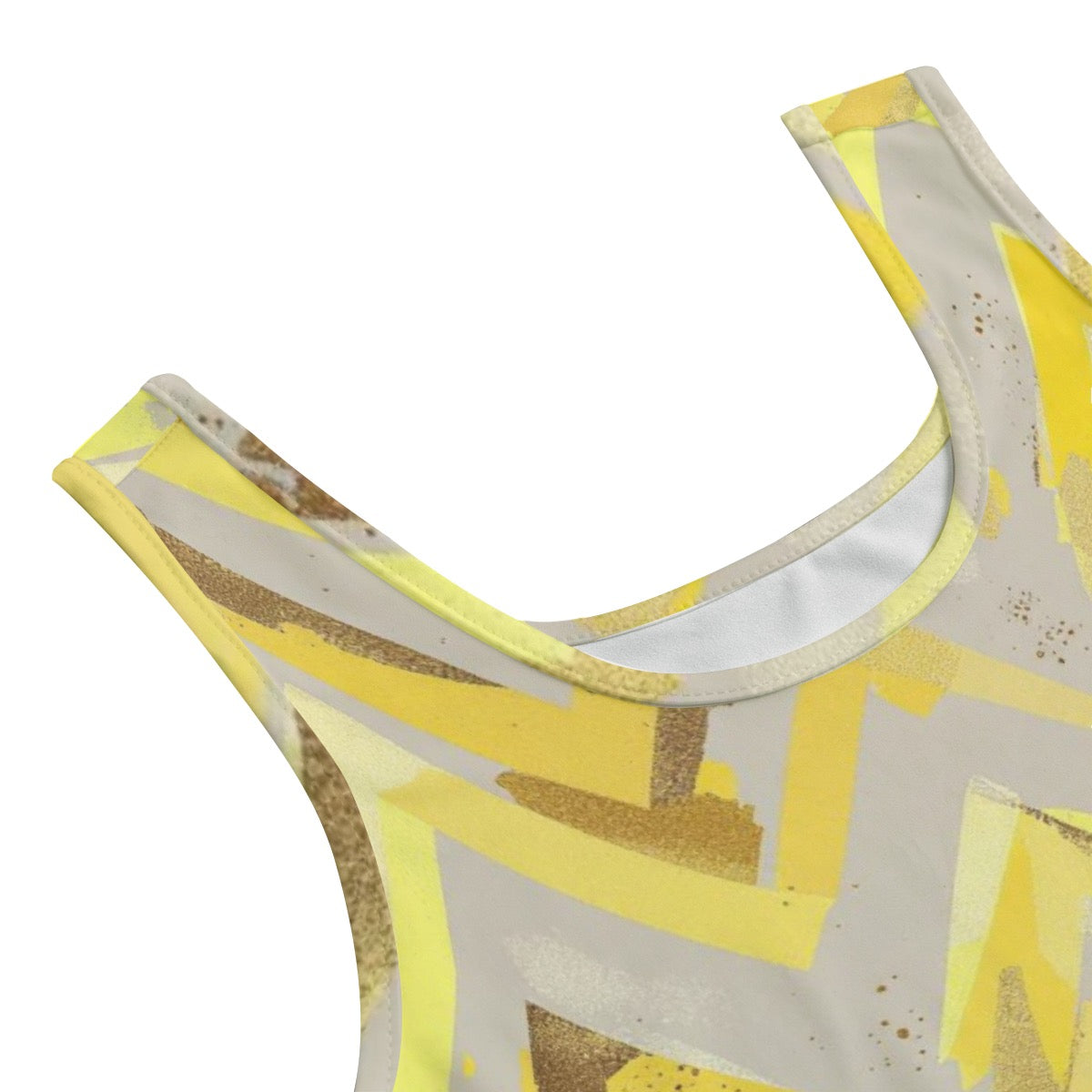 All-Over Print Women's Yoga Set
