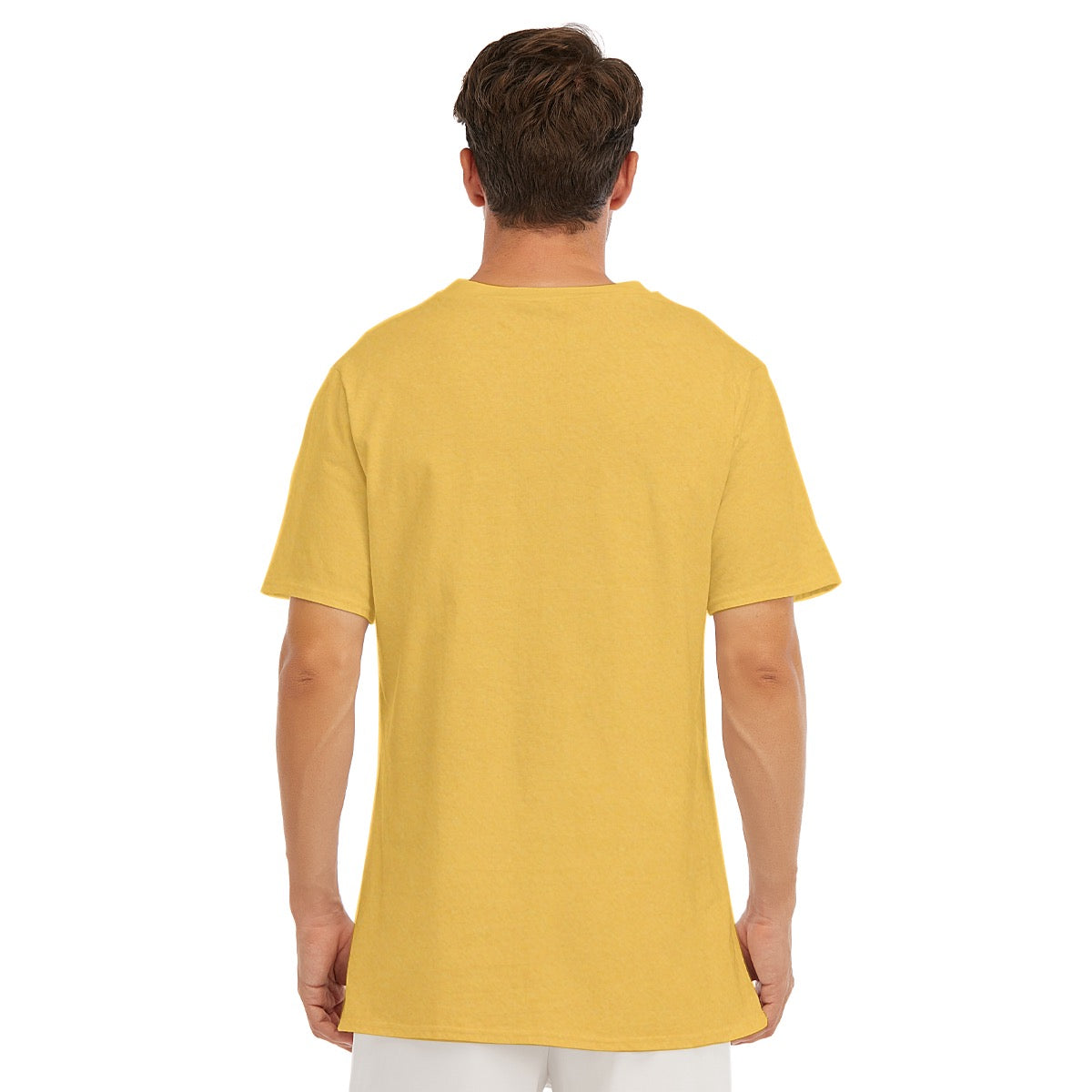 Men's O-Neck T-Shirt