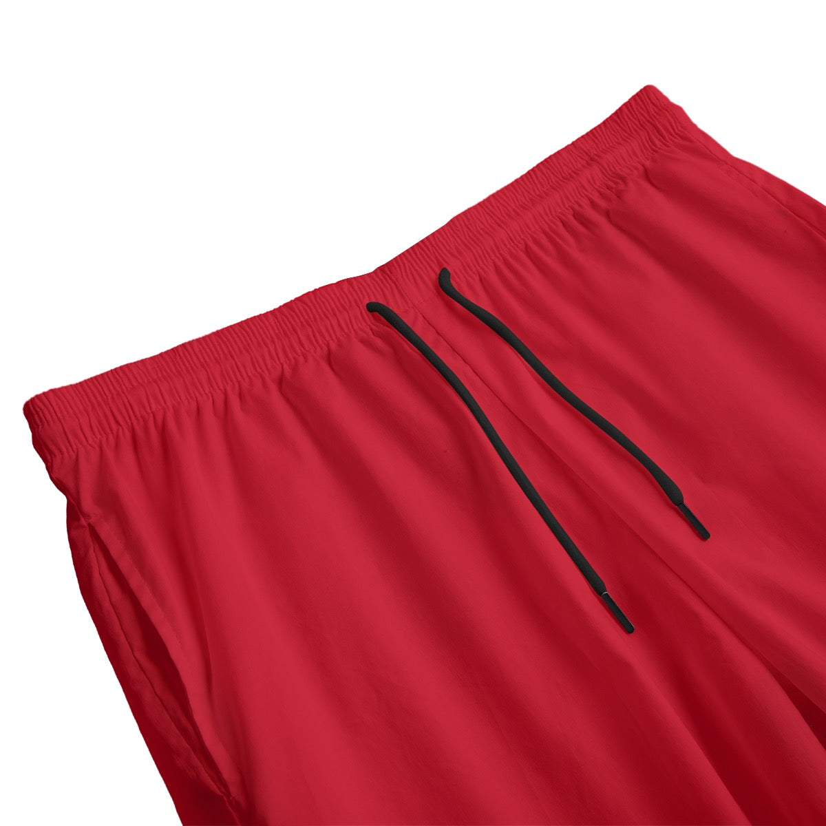 All-Over Print Men's Sports Short | 115GSM Cotton poplin