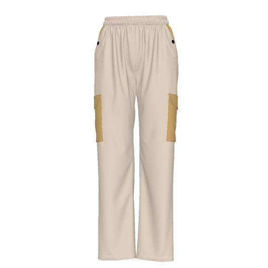 All-Over Print Women's Cargo Pants