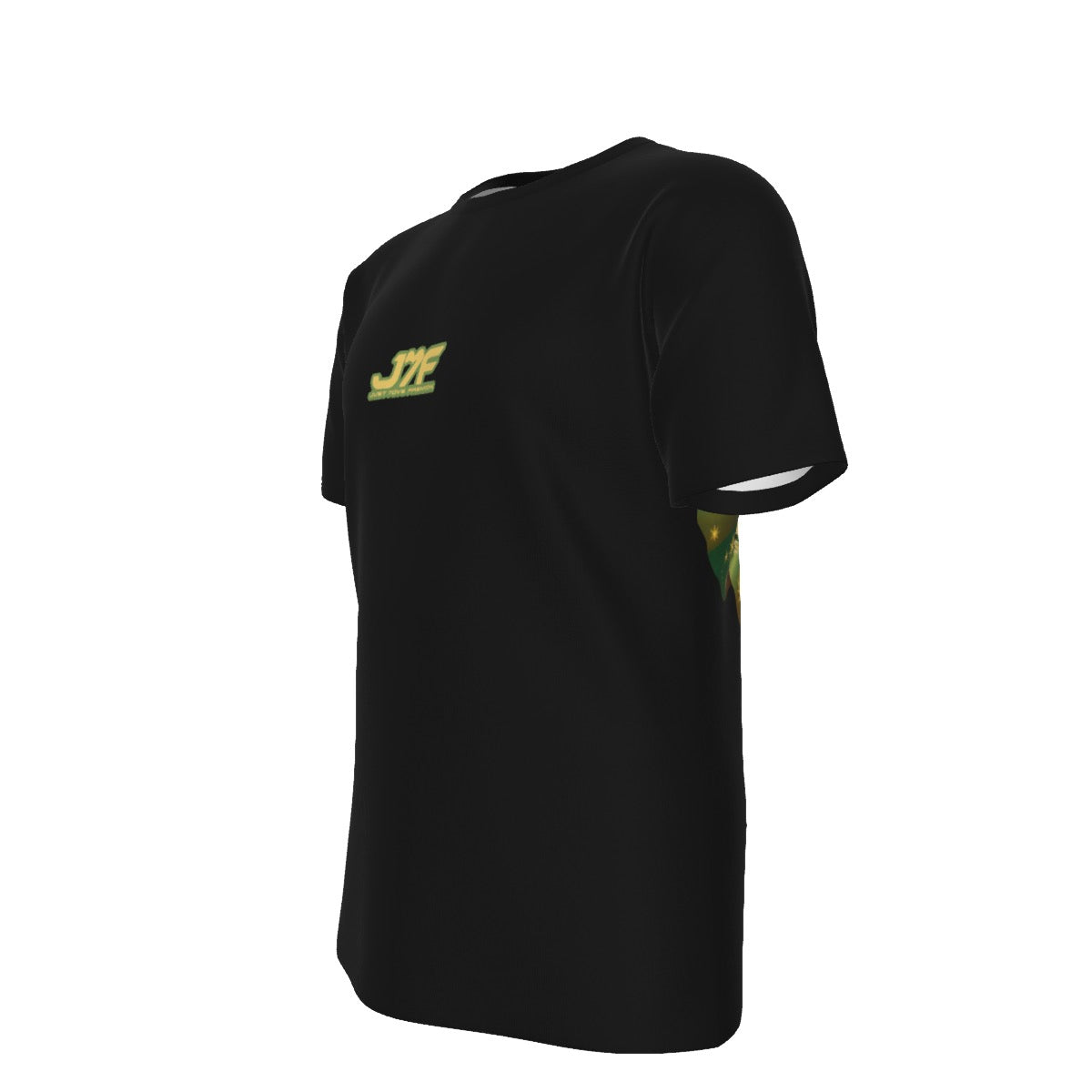 Men's O-Neck T-Shirt