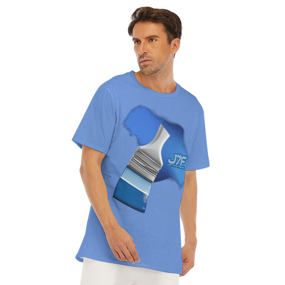 Men's O-Neck T-Shirt