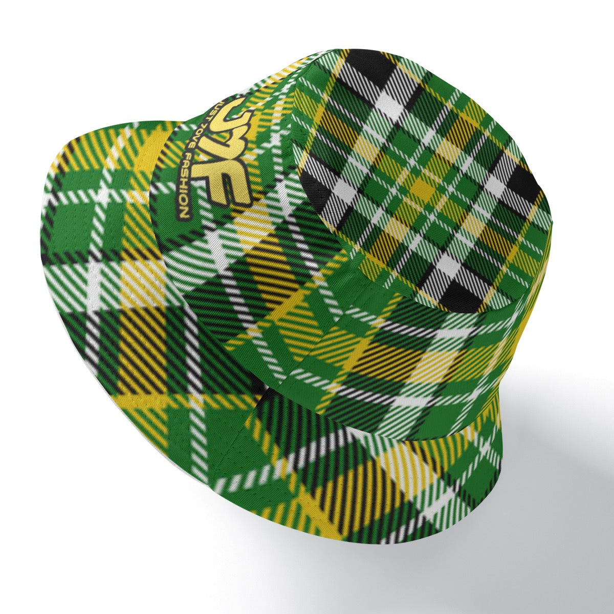 Reversible Printing Bucket Hat