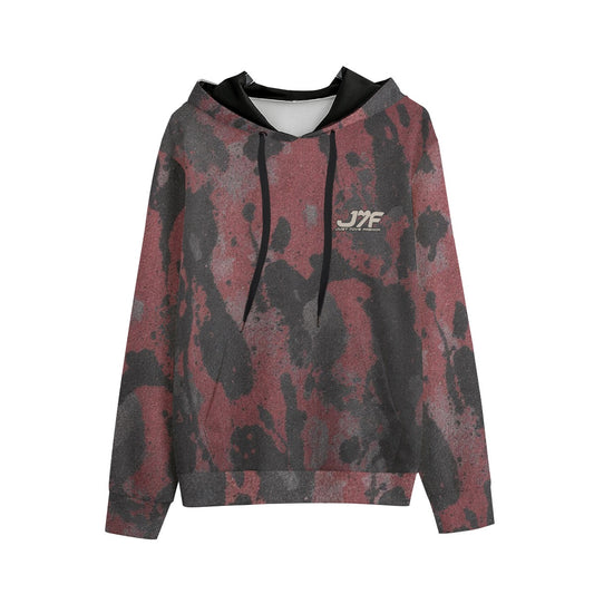 All-Over Print Unisex Pullover Hoodie | 310GSM Cotton