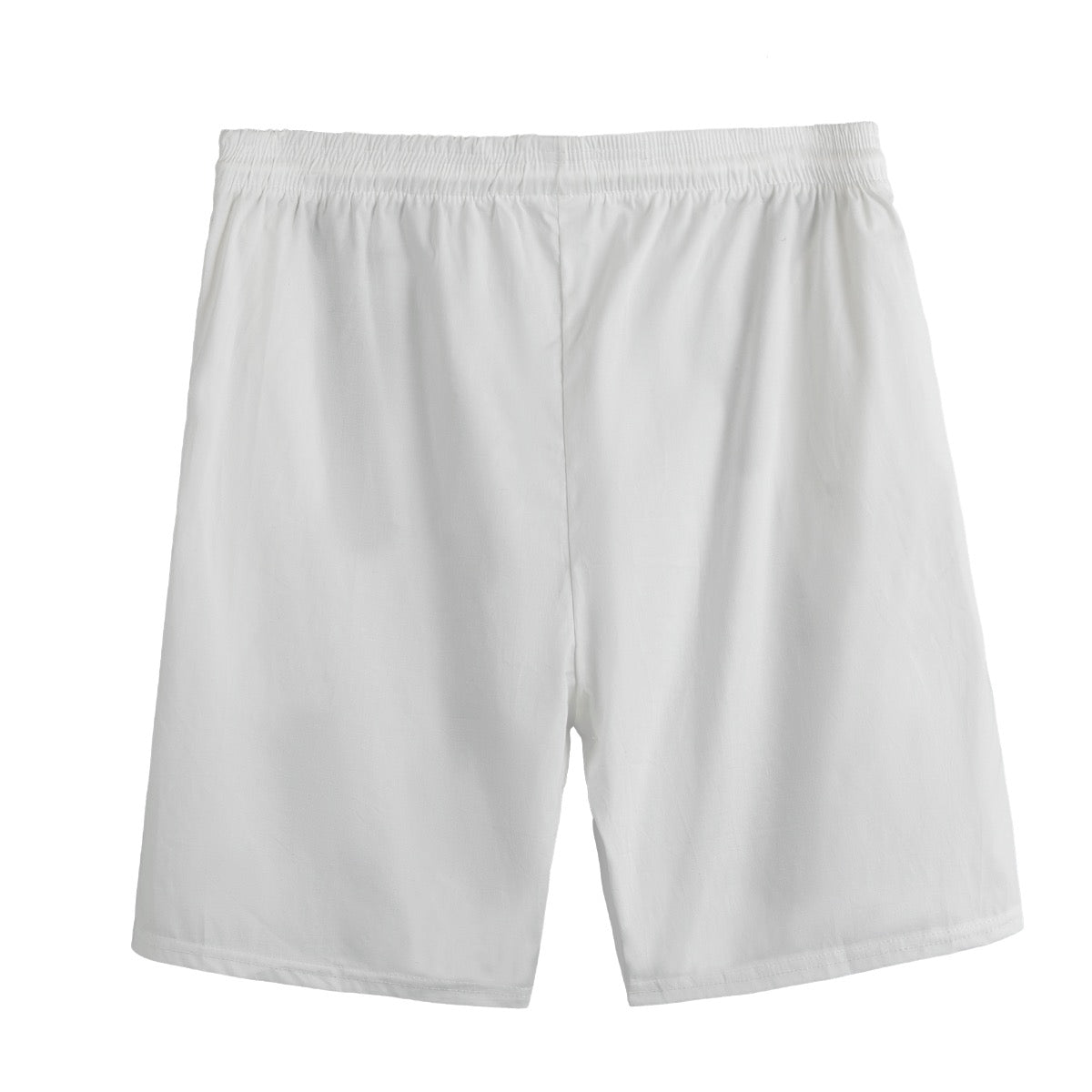 Men's Sports Short | 115GSM Cotton poplin