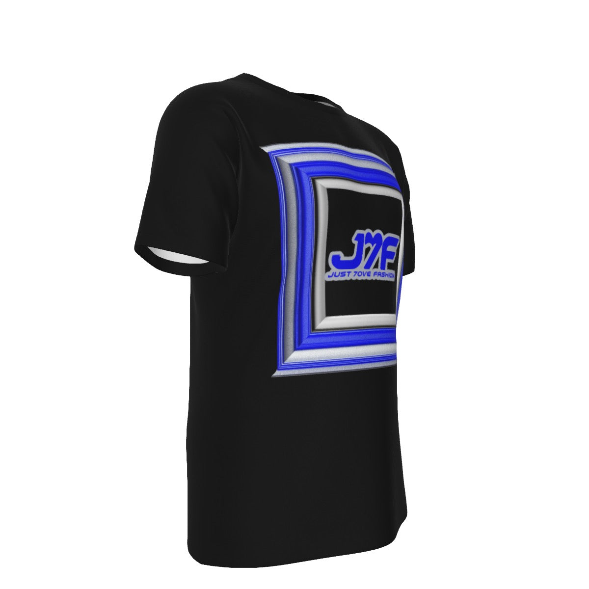Men's O-Neck T-Shirt