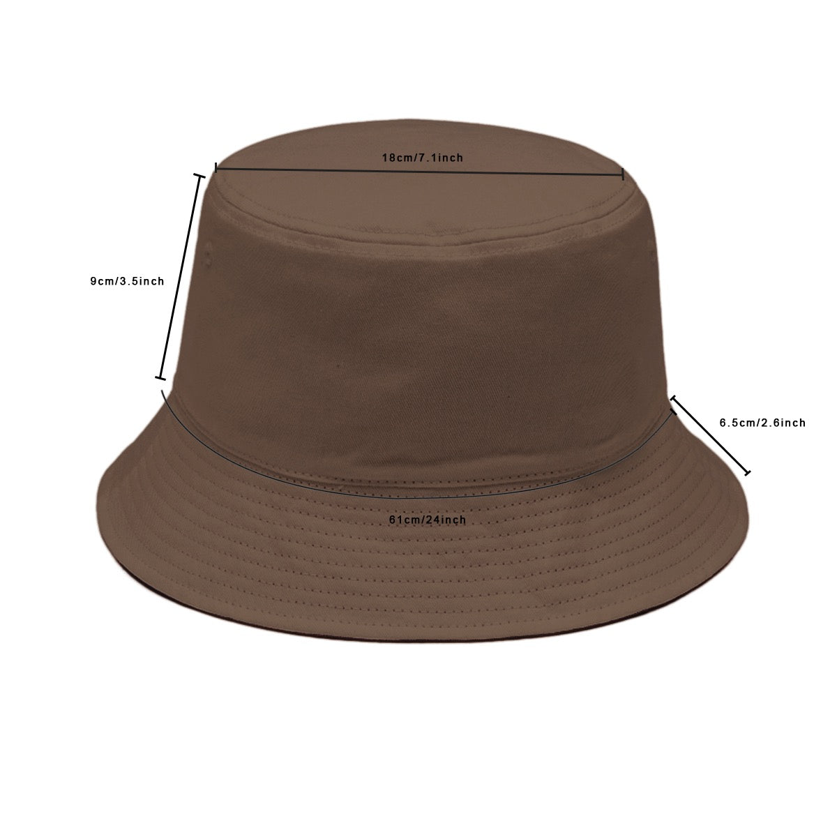 Bucket Hat