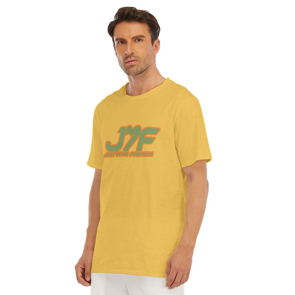 Men's O-Neck T-Shirt