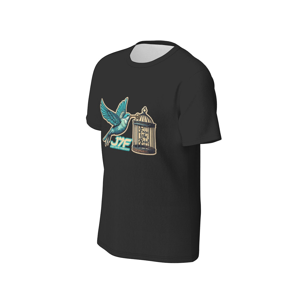 Men's O-Neck T-Shirt