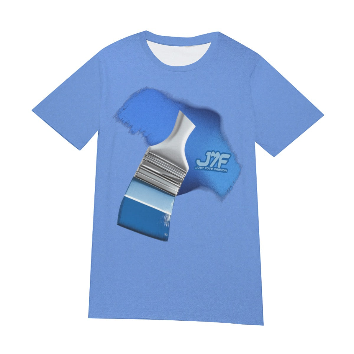 Men's O-Neck T-Shirt