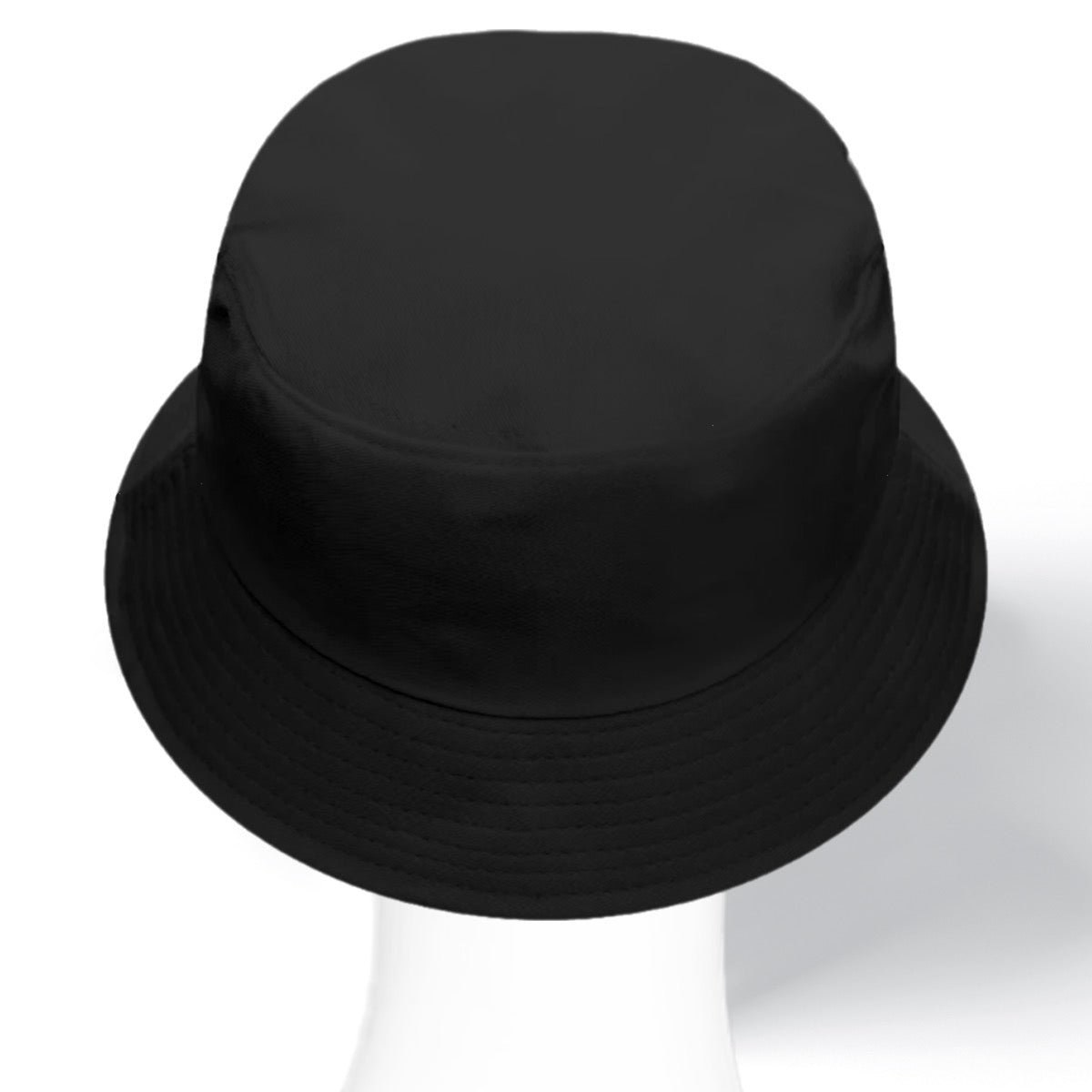 Reversible Printing Bucket Hat
