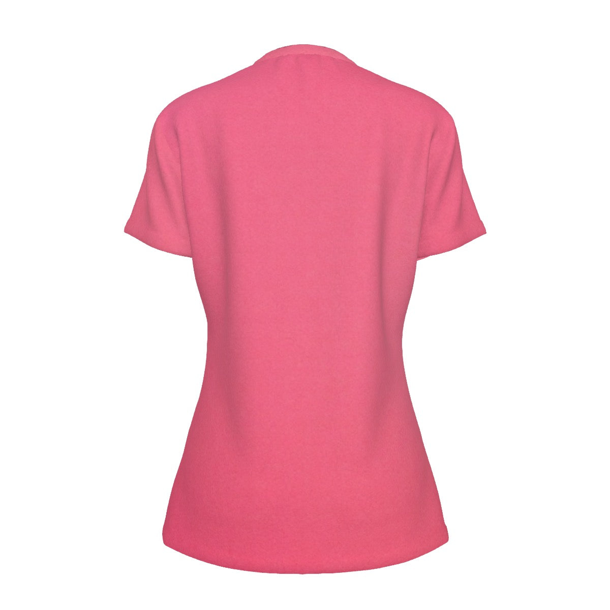 Women's Round Neck T-Shirt