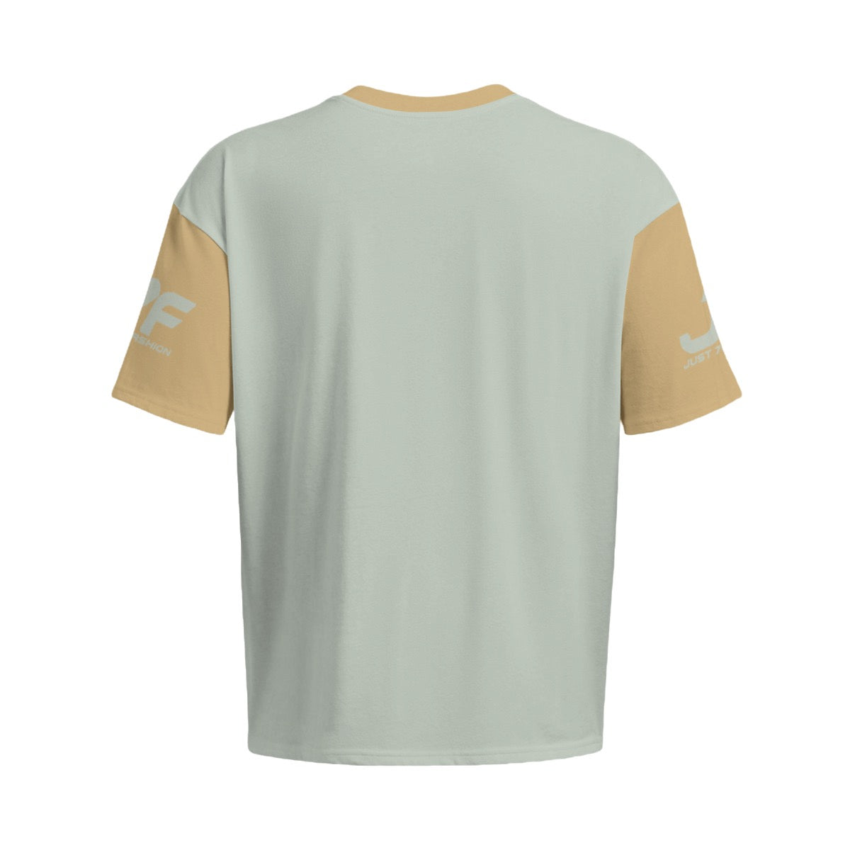 Men's Raglan Short Sleeve T-Shirt|180GSM COTTON