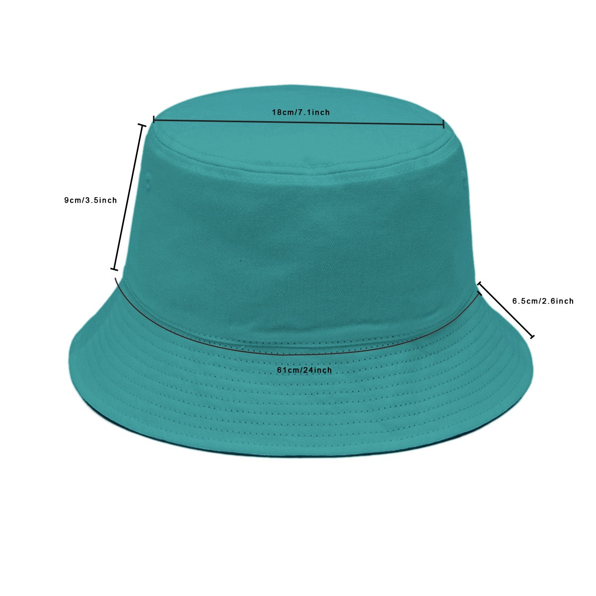Bucket Hat
