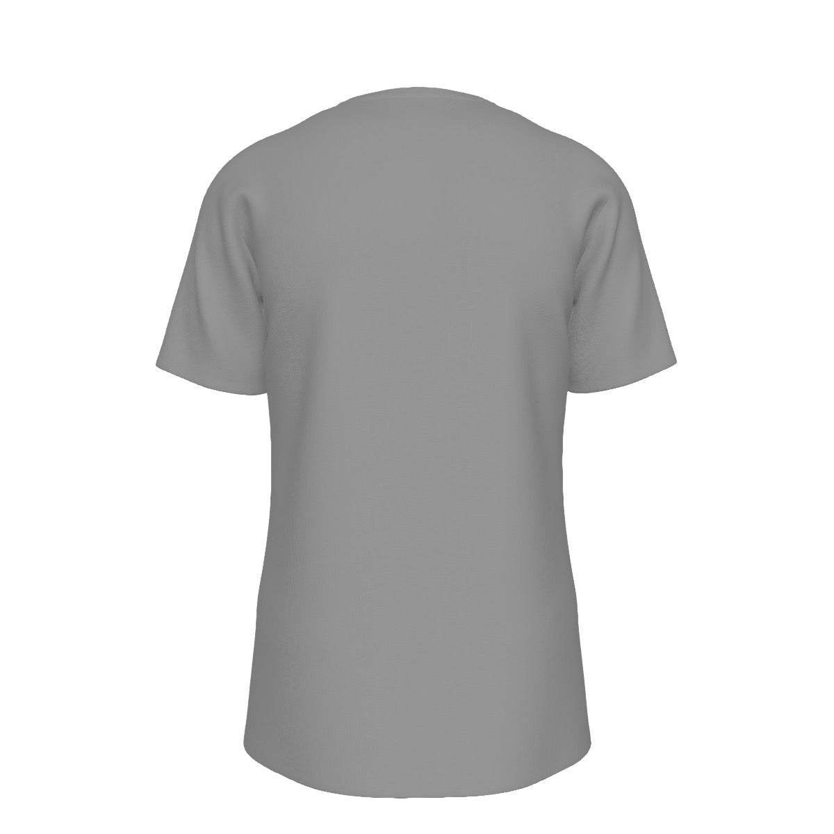 Cotton Men's O-Neck T-Shirt