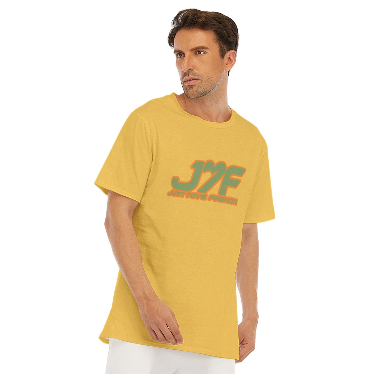 Men's O-Neck T-Shirt