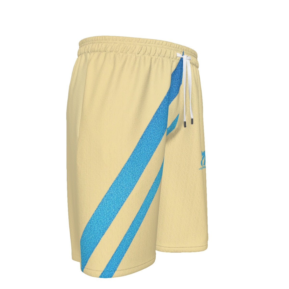 Unisex Short Pants
