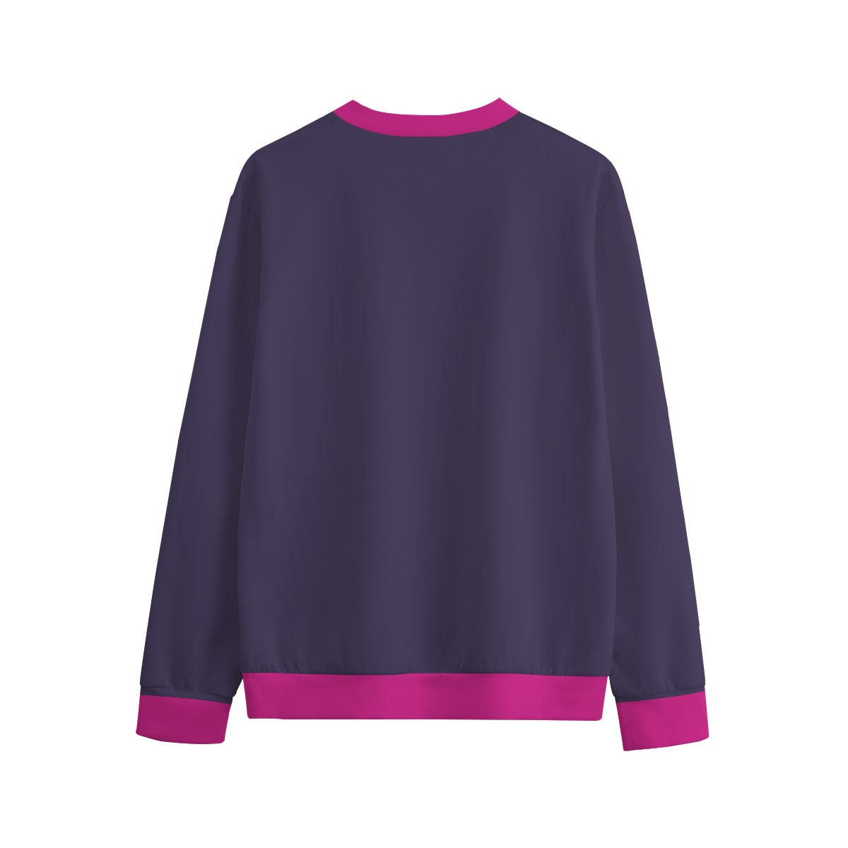 Women’s O-neck Sweatshirt | 310GSM Cotton