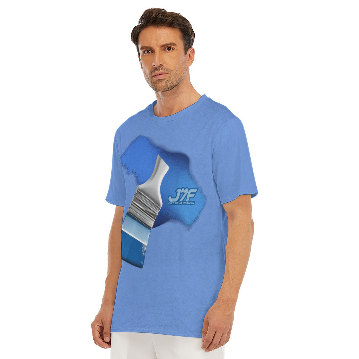 Men's O-Neck T-Shirt