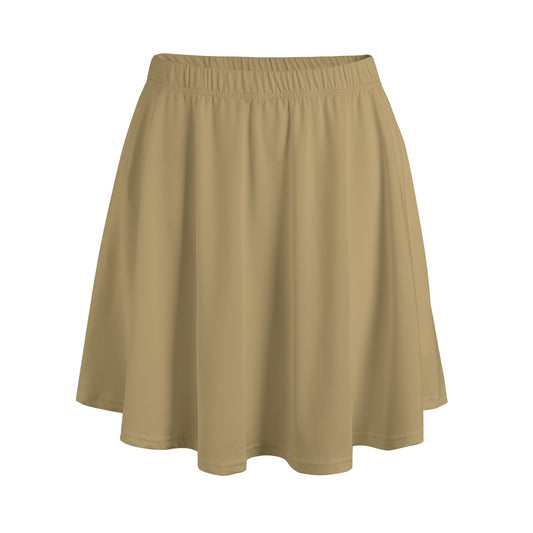 Women's Bazyrey Skirts With pocket