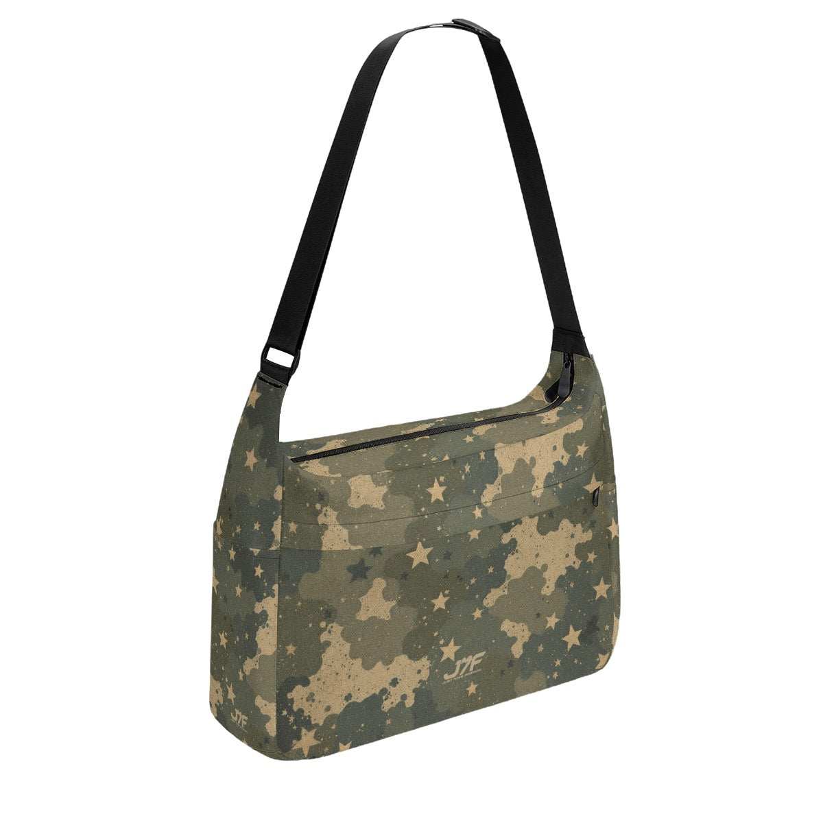 Messenger Bag