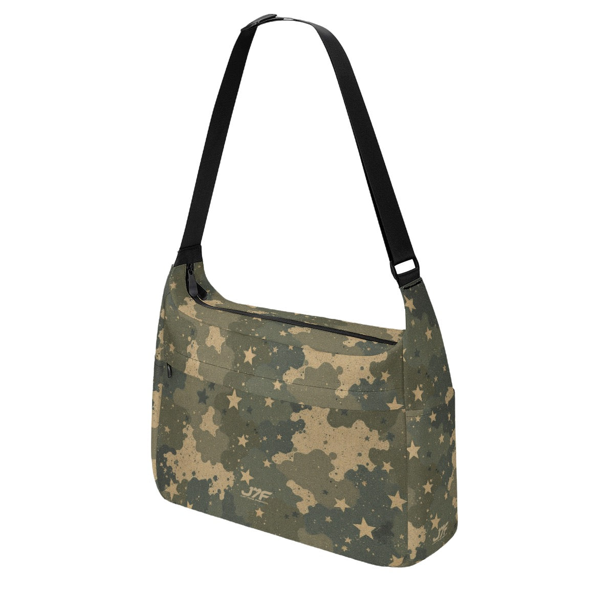 Messenger Bag