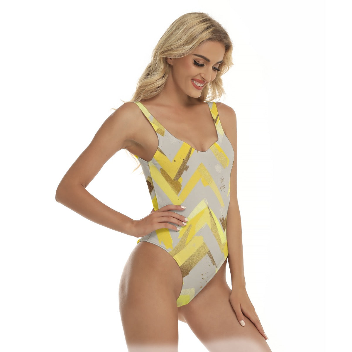 Women's One-piece Swimsuit