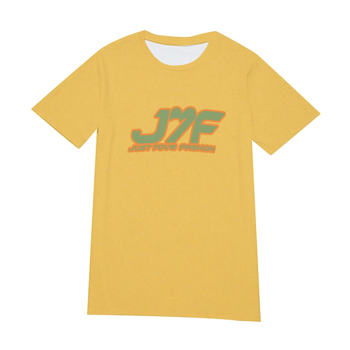 Men's O-Neck T-Shirt