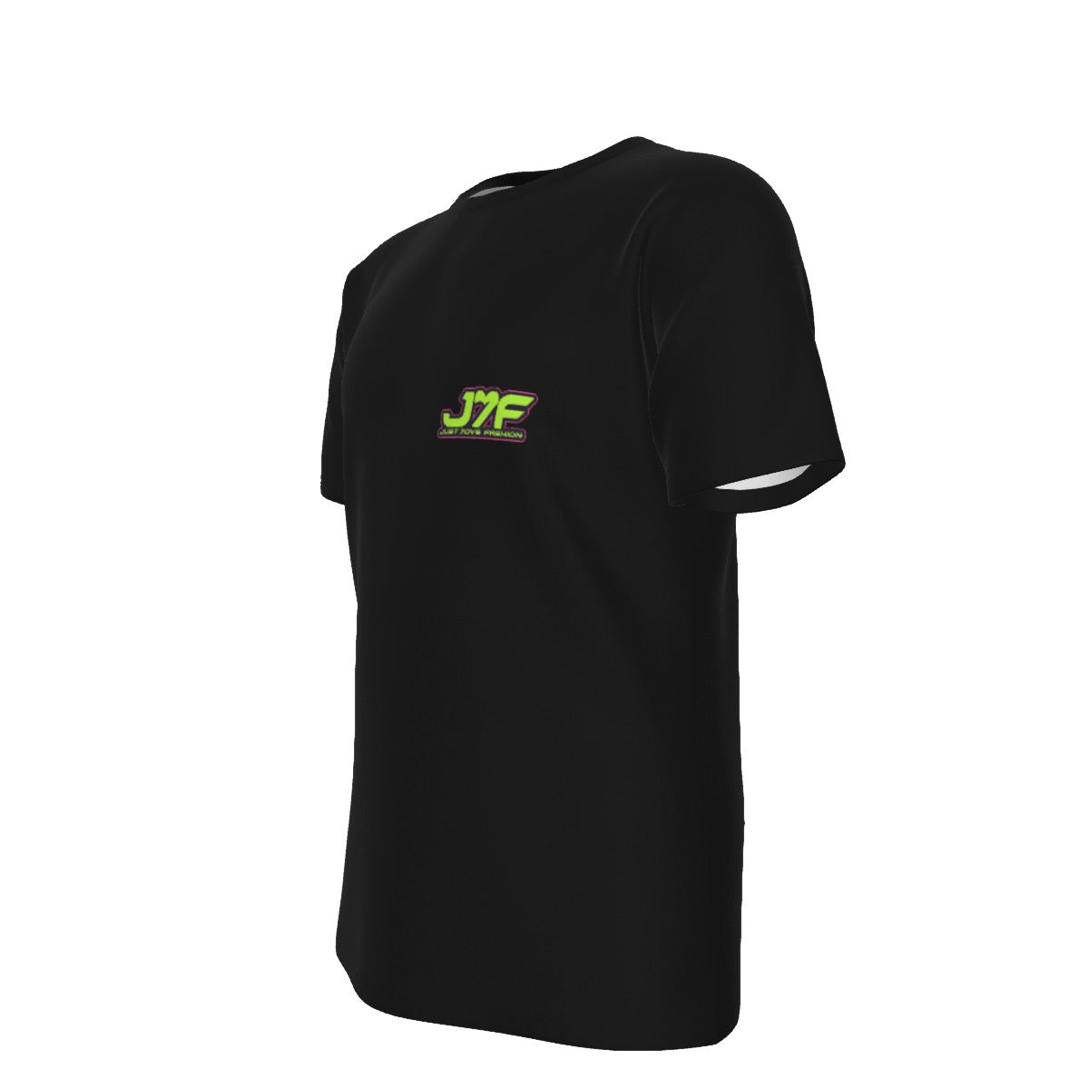 Men's O-Neck T-Shirt