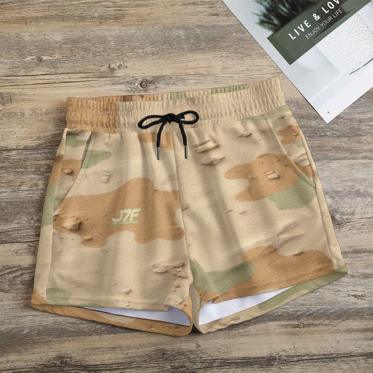 Women's Casual Shorts