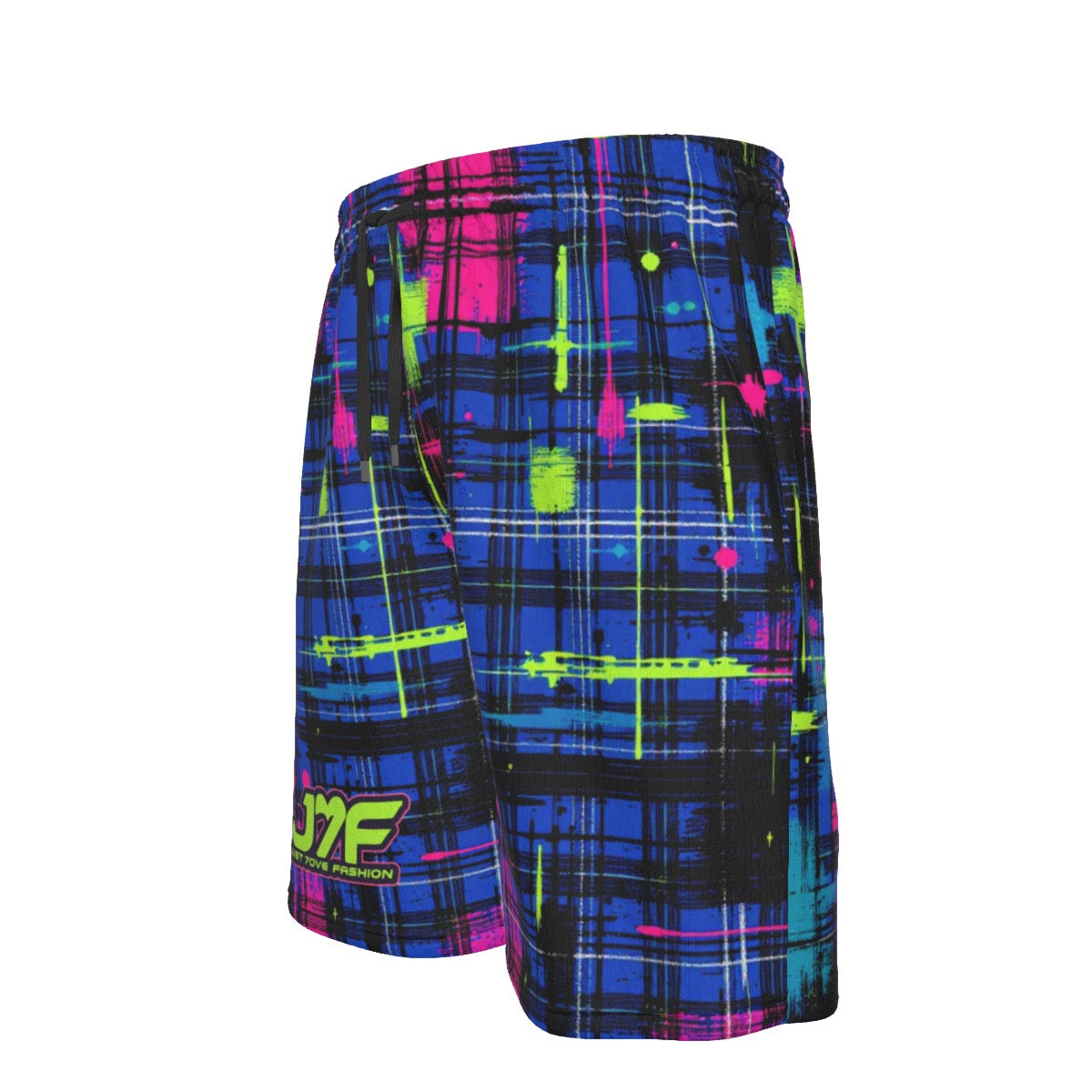 Unisex Short Pants