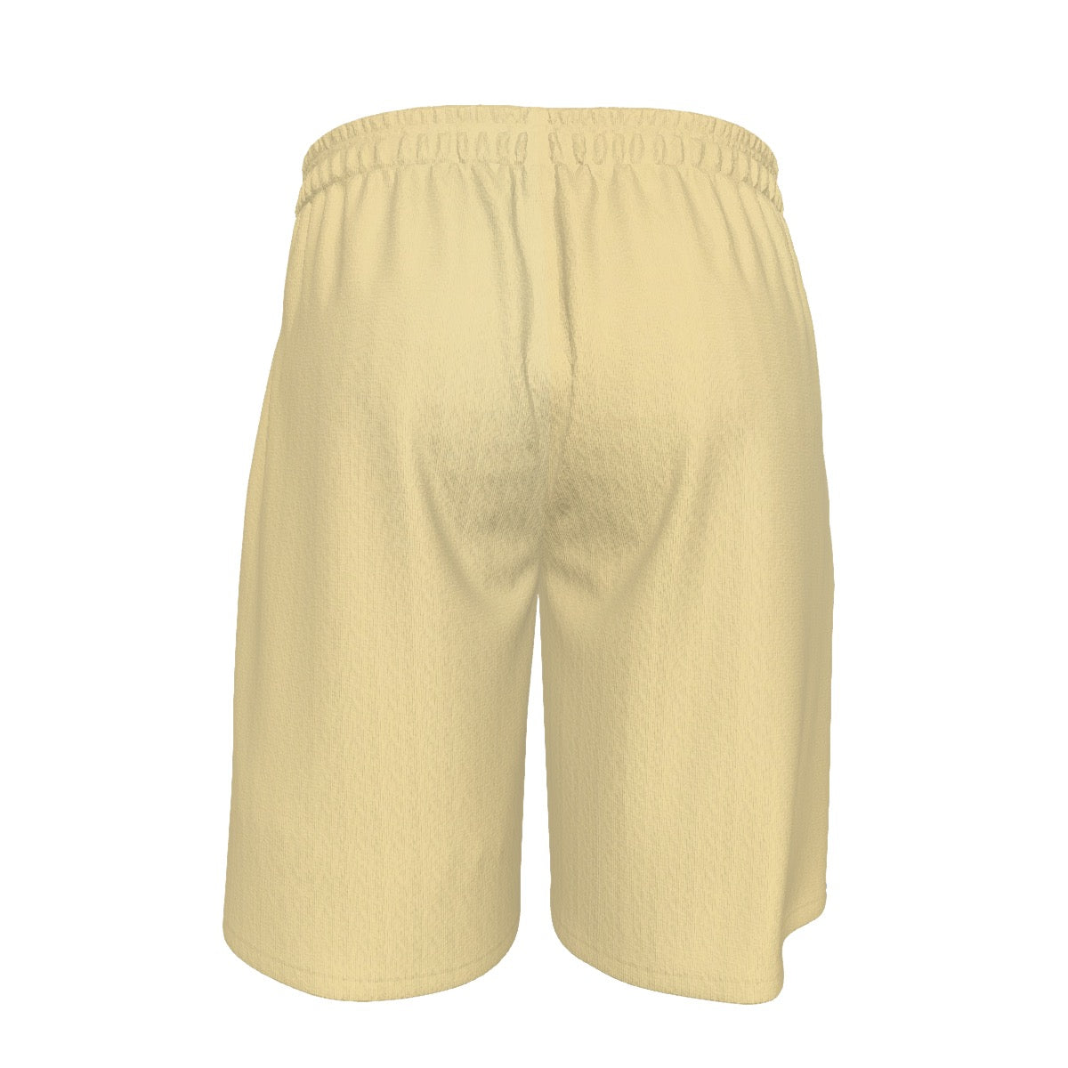 Unisex Short Pants