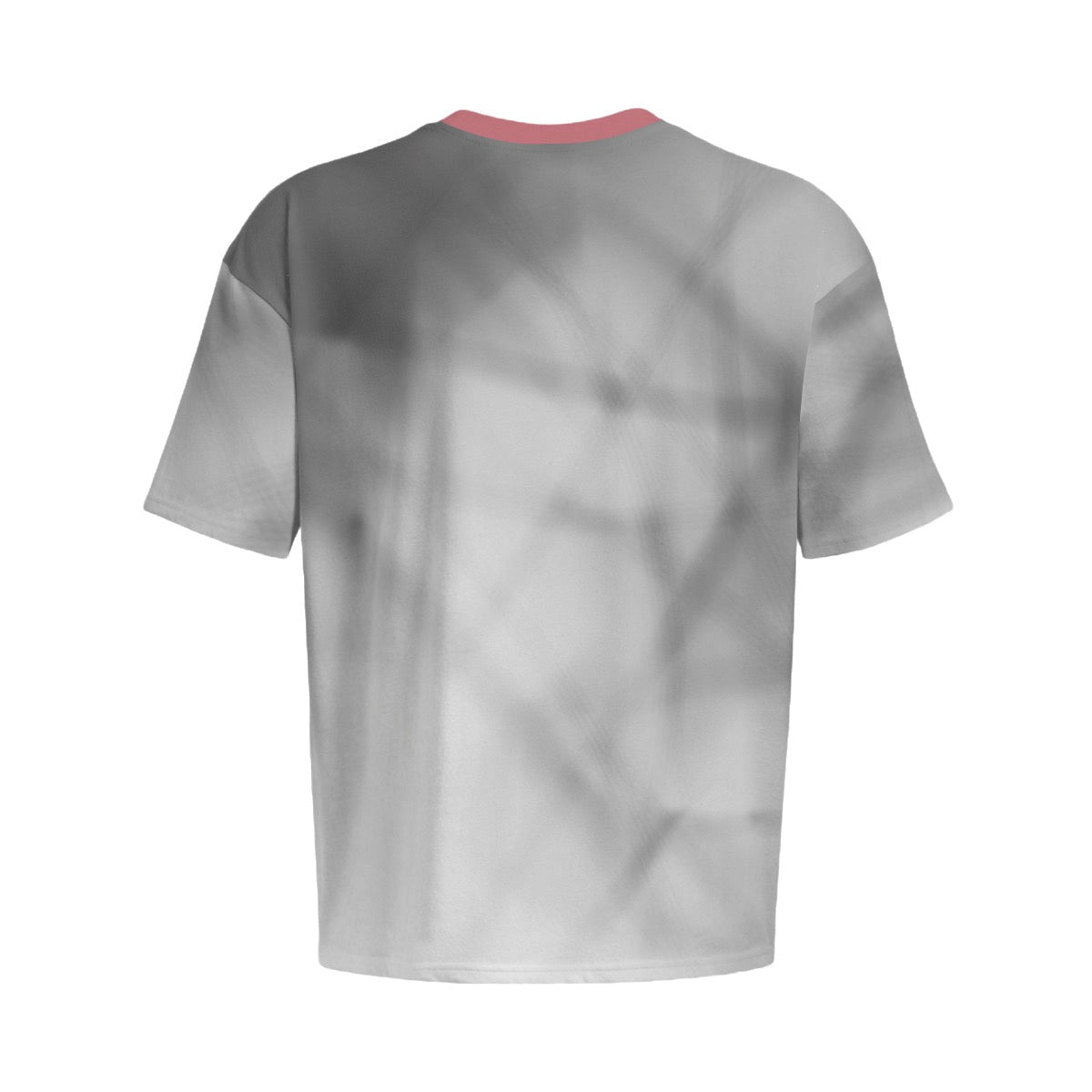 All-Over Print Men's Raglan Short Sleeve T-Shirt|180GSM COTTON