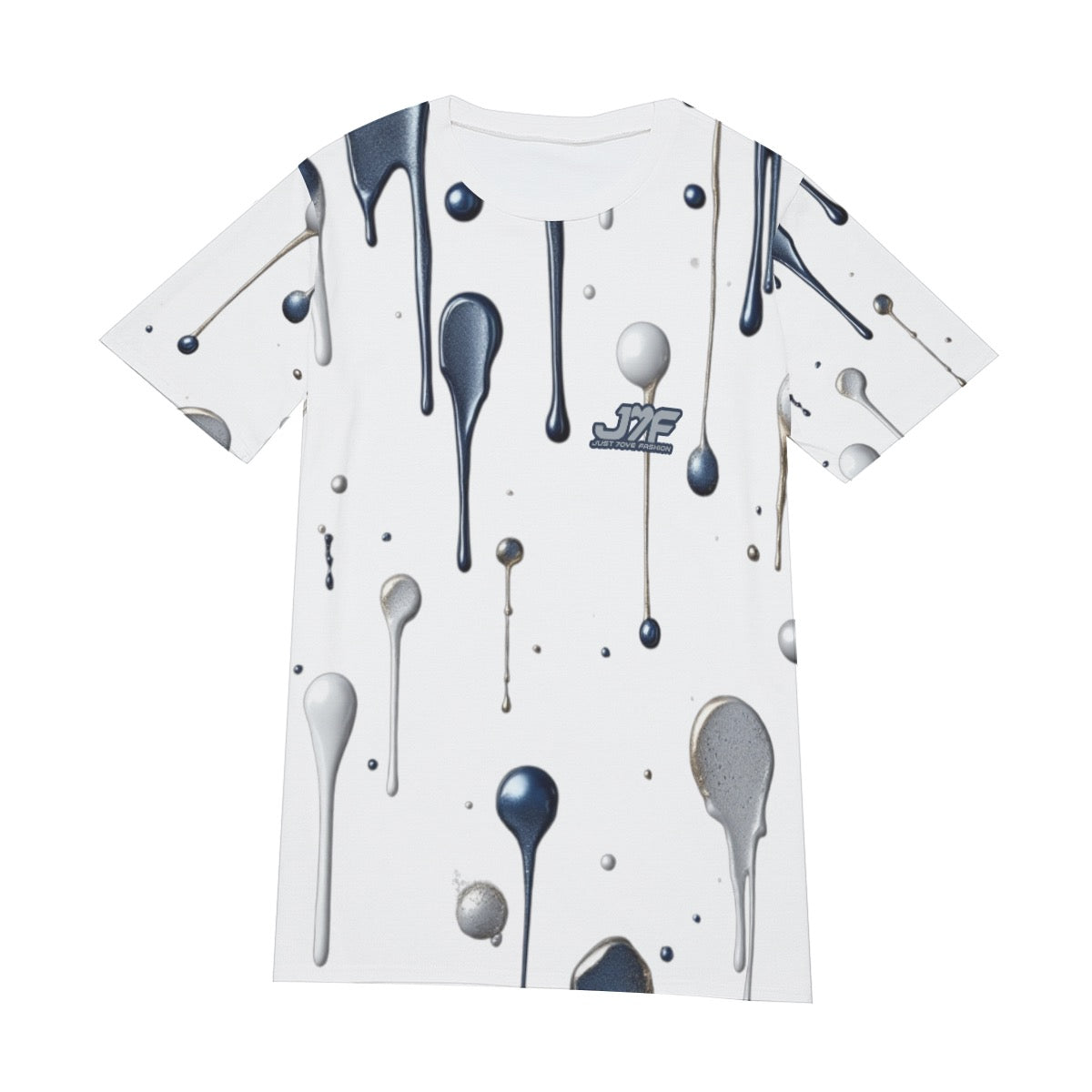 Men's O-Neck T-Shirt