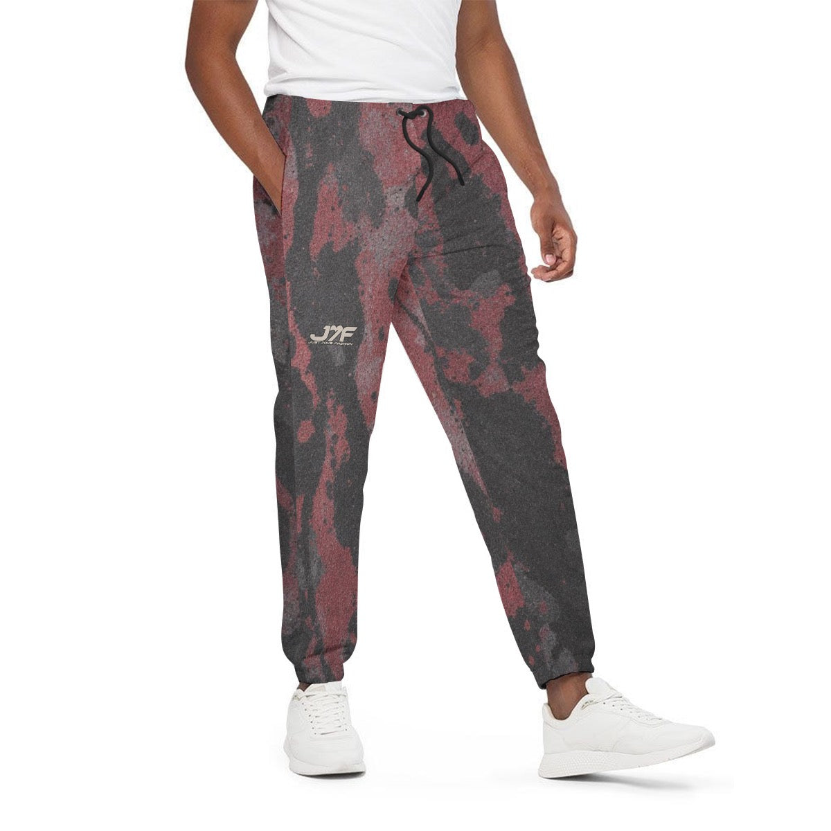 All-Over Print Unisex Pants | 310GSM Cotton
