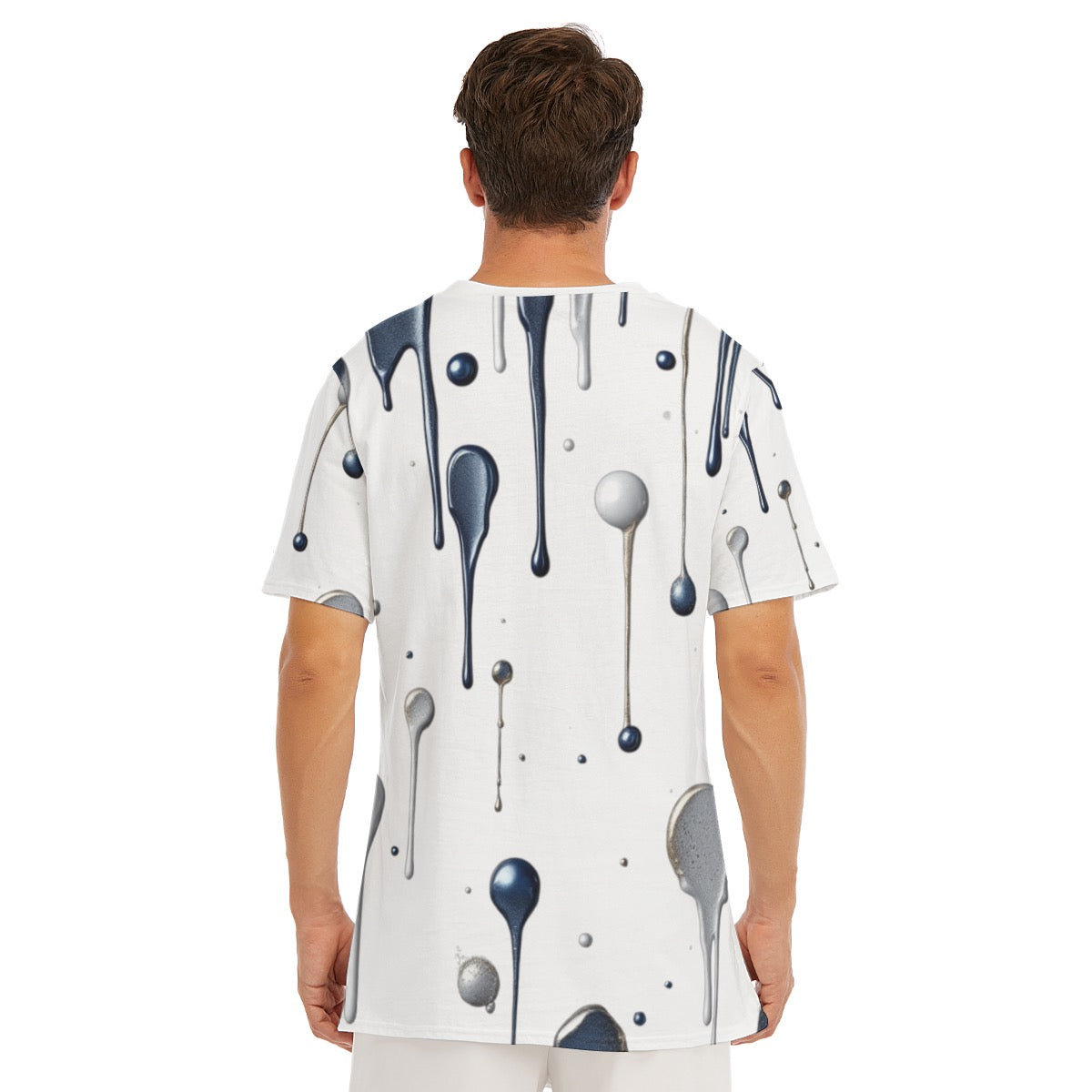 Men's O-Neck T-Shirt