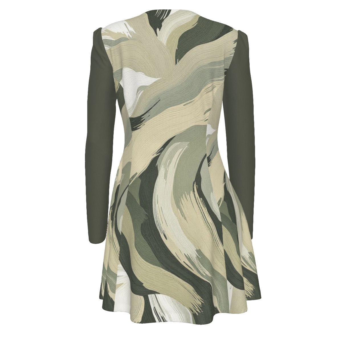 Women's Irish Dress