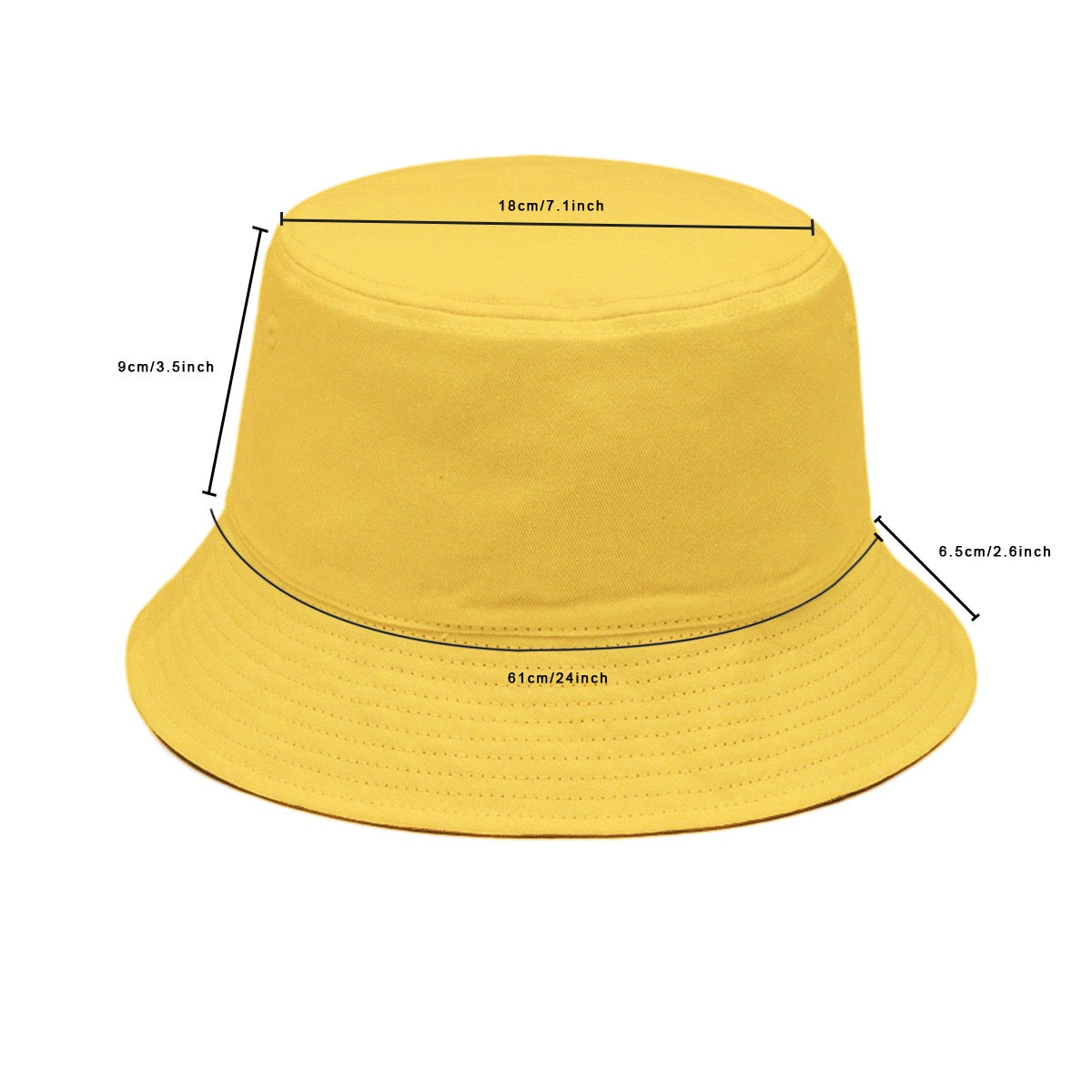 Bucket Hat