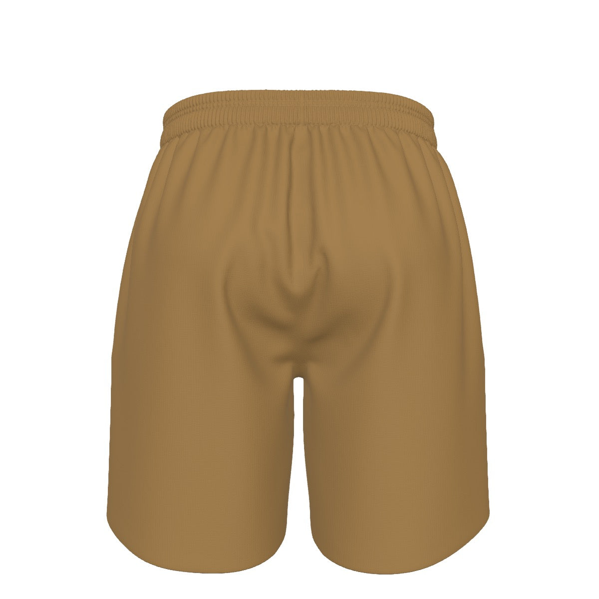 Cotton Men's Sports Short