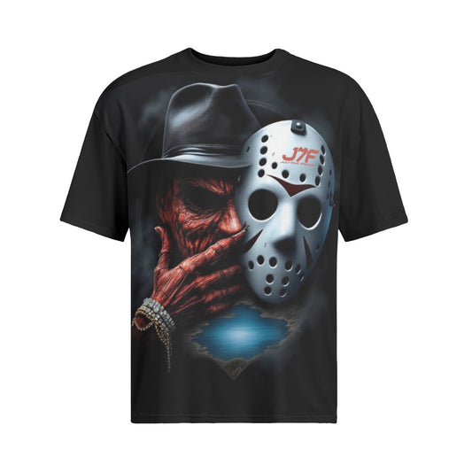 Men’s Dreams & Nightmares T-Shirt COTTON