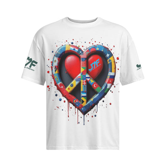 Men's Raglan Short Sleeve T-Shirt|180GSM COTTON