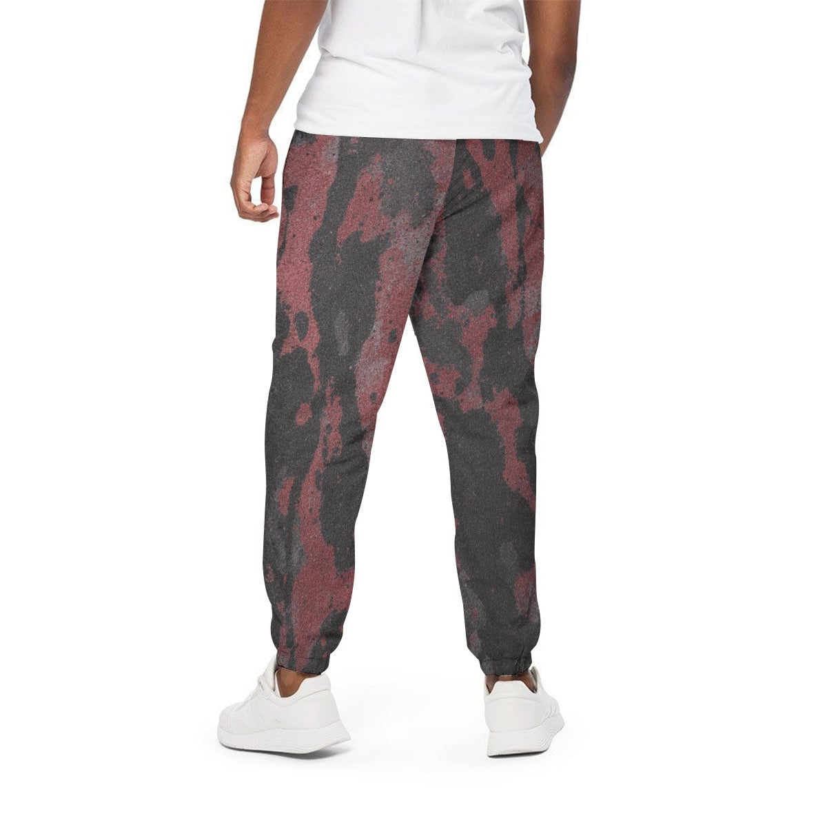 All-Over Print Unisex Pants | 310GSM Cotton