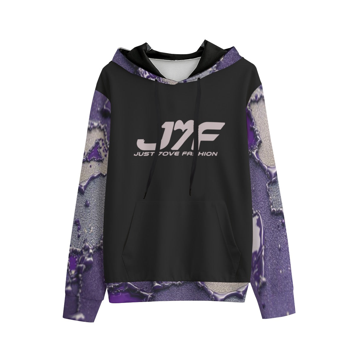 Men’s Pullover Hoodie | 310GSM Cotton